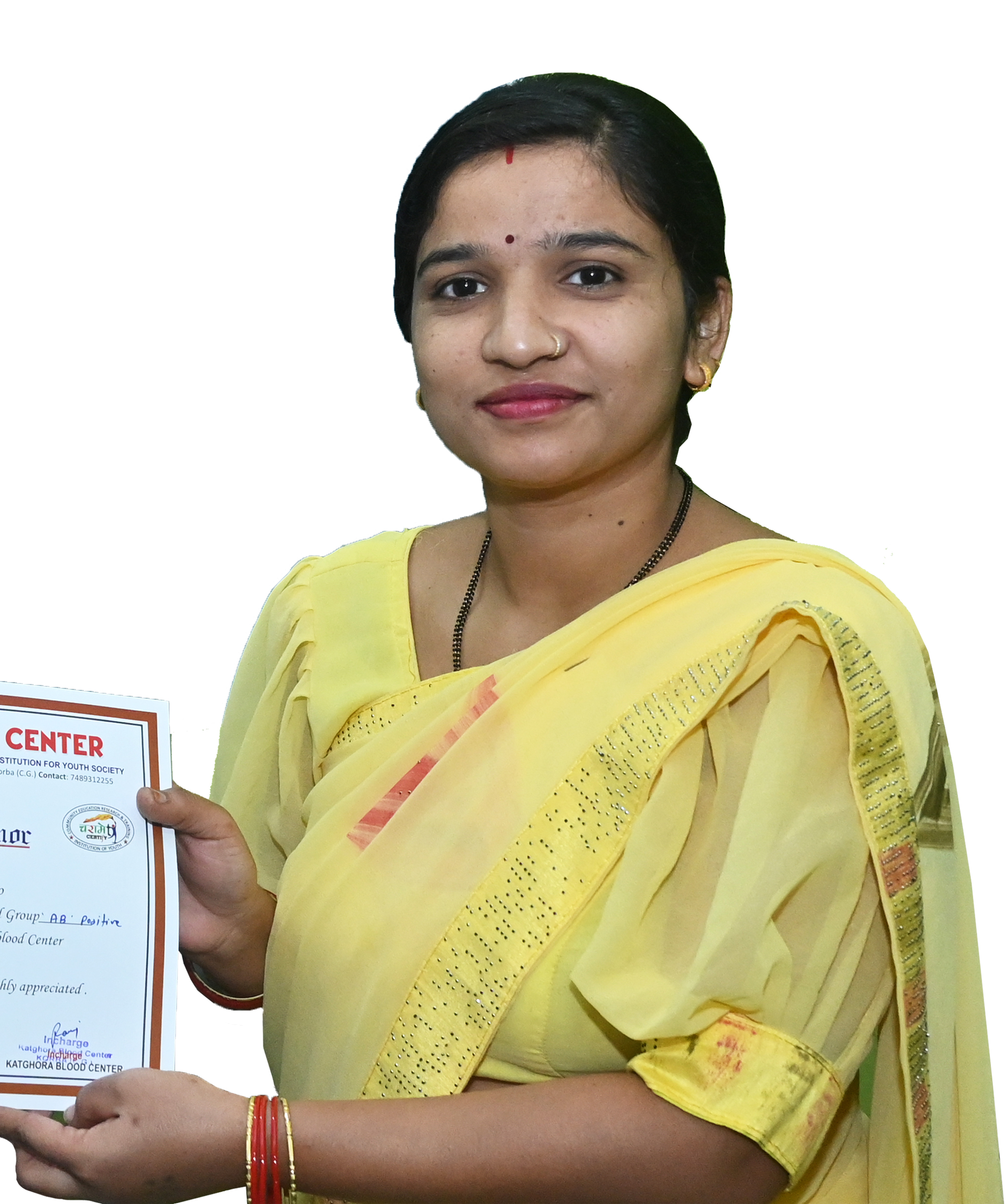 Savitri Patel